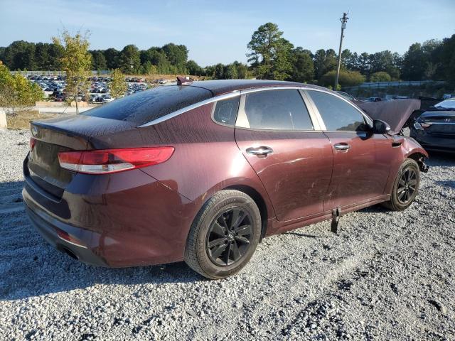 2018 KIA OPTIMA LX 5XXGT4L34JG198861