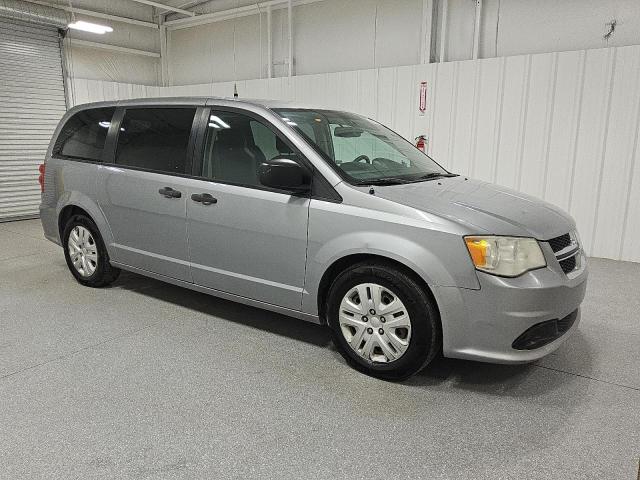 2020 DODGE GRAND CARA 2C4RDGBG6LR227606