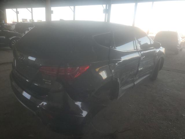 2016 HYUNDAI SANTA FE SPORT #3297887823