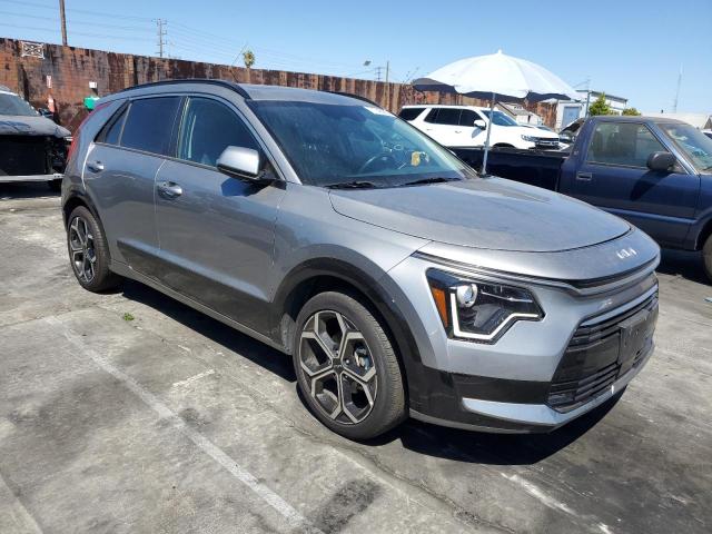 2023 KIA NIRO EX KNDCR3LE7P5043470