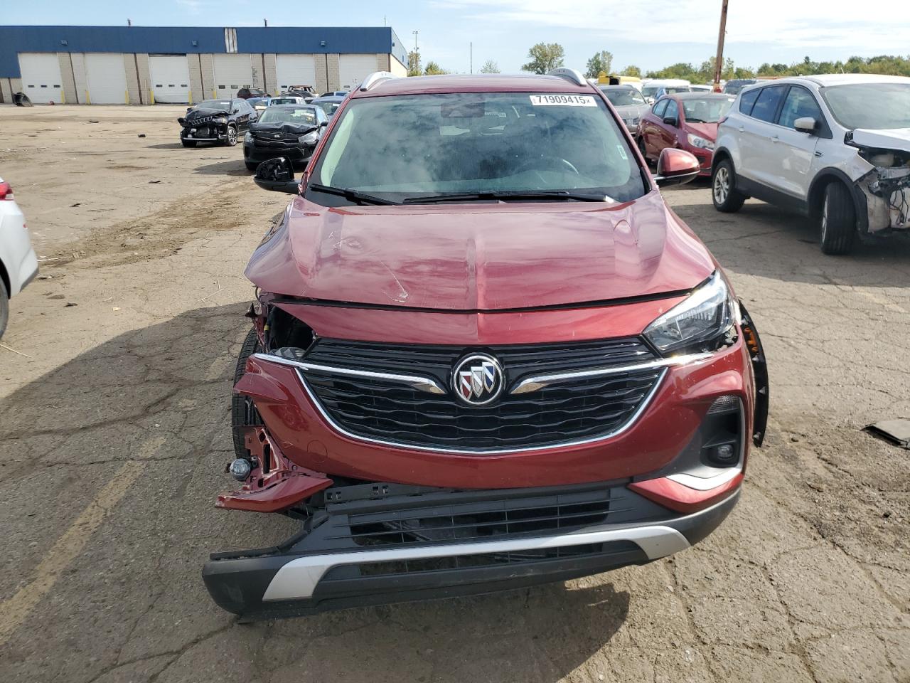 BUICK ENCORE SELECT