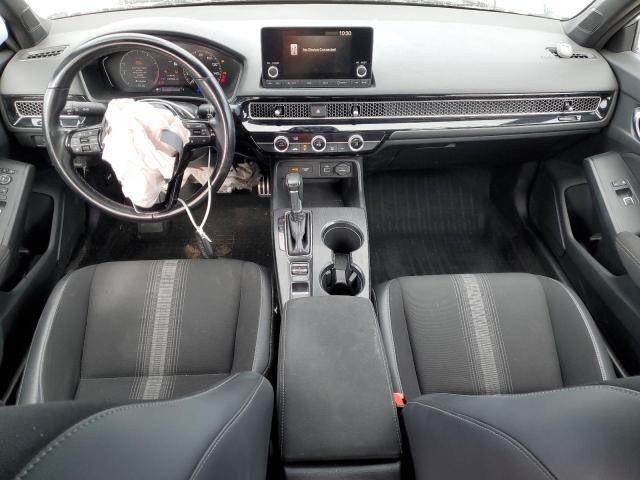 2023 HONDA CIVIC SPOR - 19XFL2H84PE001693