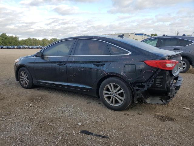 2015 HYUNDAI SONATA SE 5NPE24AF0FH030427