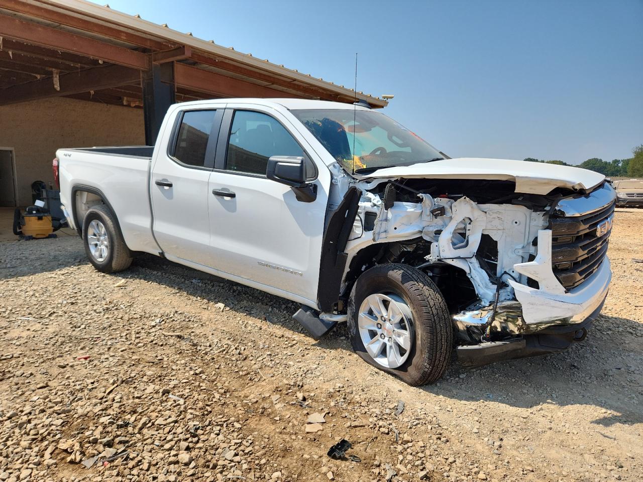 GMC SIERRA 1500 K1500