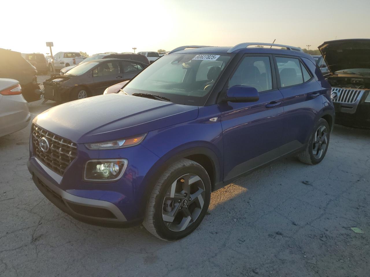 HYUNDAI VENUE SEL