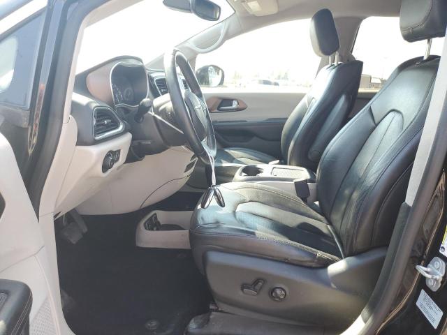 2017 CHRYSLER PACIFICA T 2C4RC1EG5HR743913