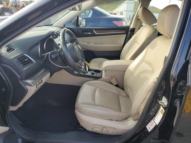2018 SUBARU LEGACY 3.6 4S3BNEN62J3005625