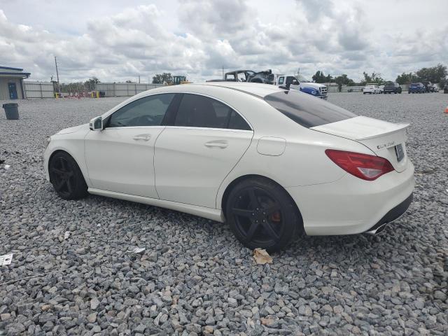 2016 MERCEDES-BENZ CLA 250 4M WDDSJ4GB3GN288328