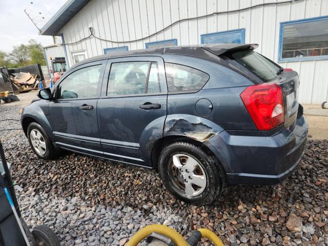 2008 DODGE CALIBER - Other View