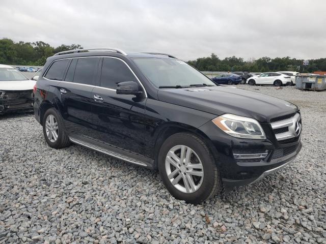 2016 MERCEDES-BENZ GL 450 4MA - 4JGDF6EE2GA704773