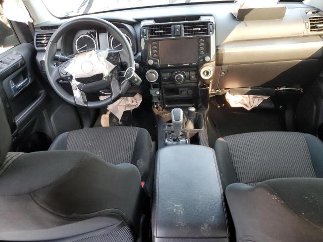 2024 TOYOTA 4RUNNER SR JTEPU5JR2R6275081