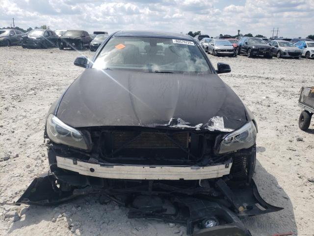 2015 BMW 550 XI WBAKP9C5XFD979931