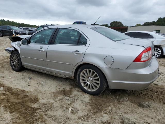 2009 MERCURY MILAN PREMIER #3303954747