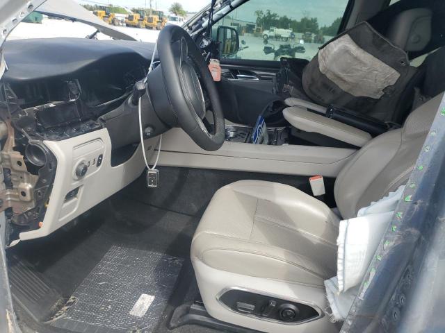 2022 JEEP WAGONEER S #3291335132