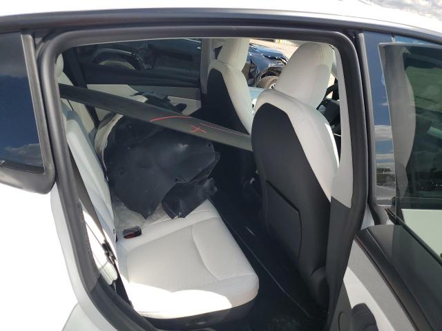 2026 TESLA MODEL Y 7SAYGDEE7TA459591