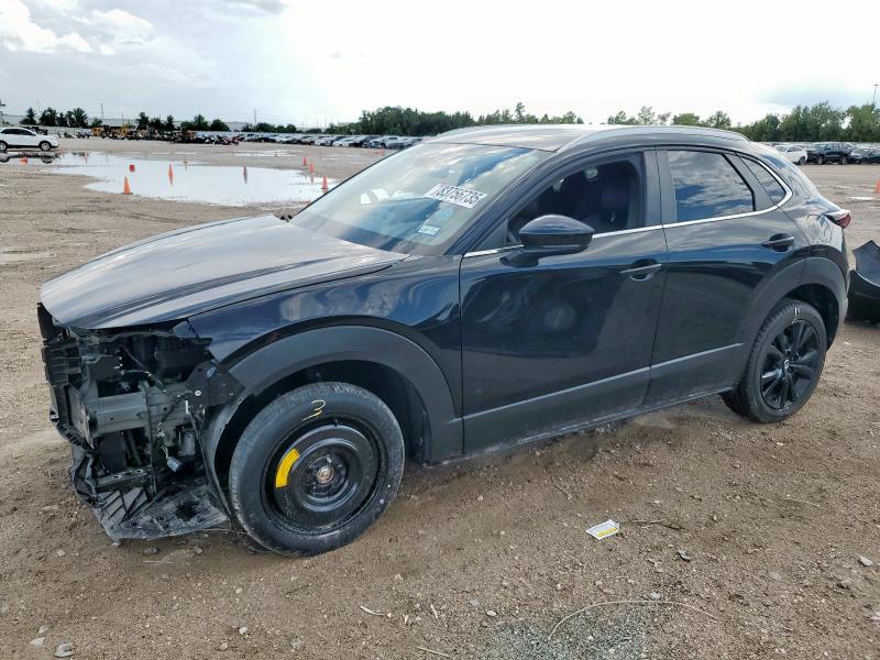 2024 MAZDA CX-30 SELE - 3MVDMBBM1RM660395