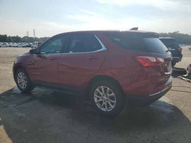 2021 CHEVROLET EQUINOX LT #3286497148