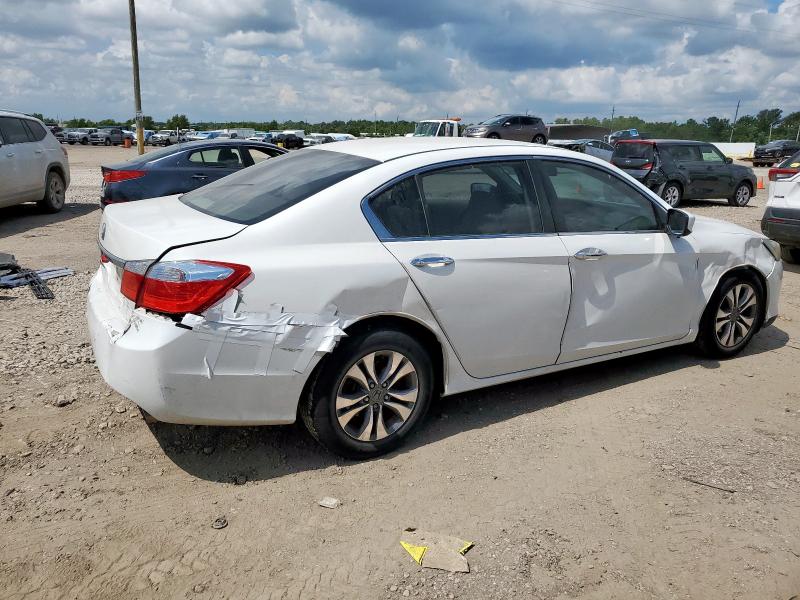 2013 HONDA ACCORD LX - 1HGCR2F33DA058329
