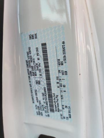 2006 FORD ECONOLINE #3246188101