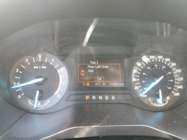 2018 FORD EDGE SE 2FMPK4G95JBB46118