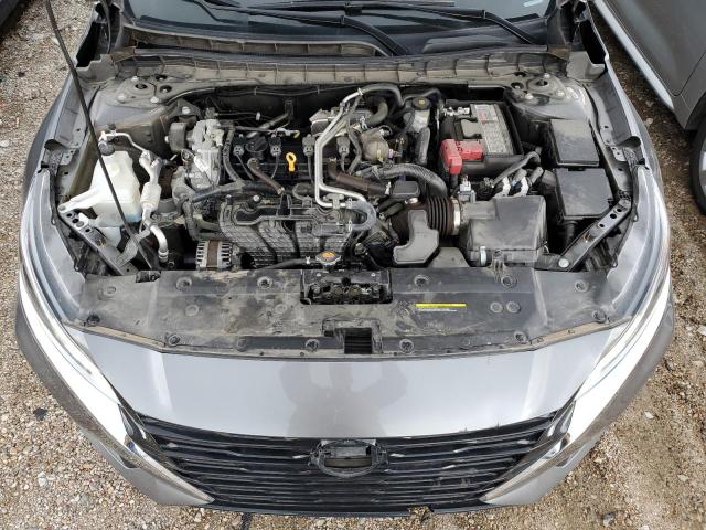 2024 NISSAN ALTIMA SV 1N4BL4DV3RN429099