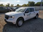 2023 FORD MAVERICK X - 3FTTW8E34PRA99008