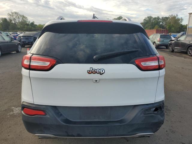 2016 JEEP CHEROKEE L 1C4PJMDS9GW197868