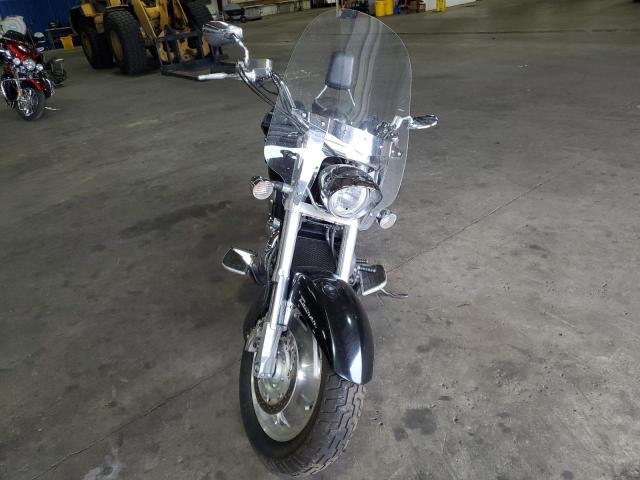 2007 HONDA VTX1800 T1 1HFSC49T77A501837