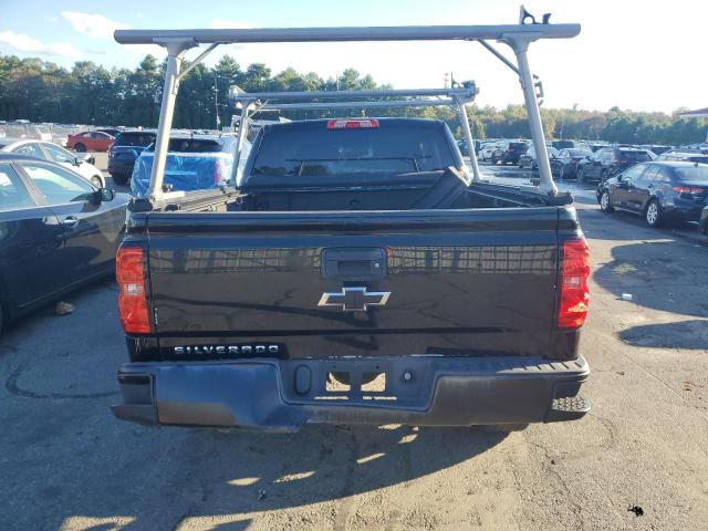 2016 CHEVROLET SILVERADO - 1GCVKPEC2GZ409554