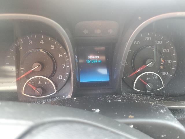 2015 CHEVROLET MALIBU 1LT - 1G11C5SL1FF162508