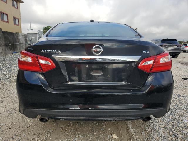 2017 NISSAN ALTIMA 2.5 - 1N4AL3AP8HC223573