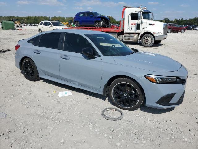 2023 HONDA CIVIC SPORT - 2HGFE2F58PH552525