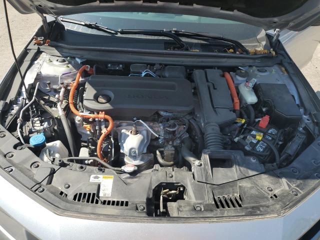 2023 HONDA ACCORD HYB #3259735201