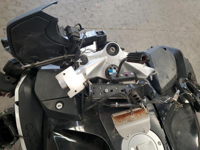 2018 BMW R1200 RT #3259454124