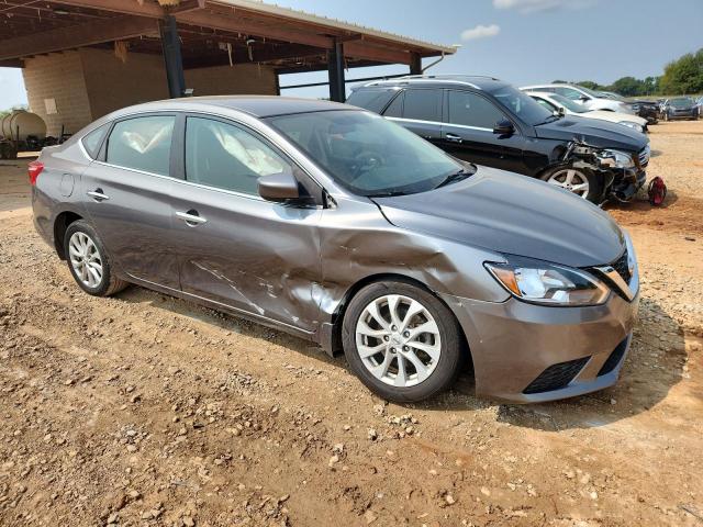 2019 NISSAN SENTRA S 3N1AB7AP1KY247039