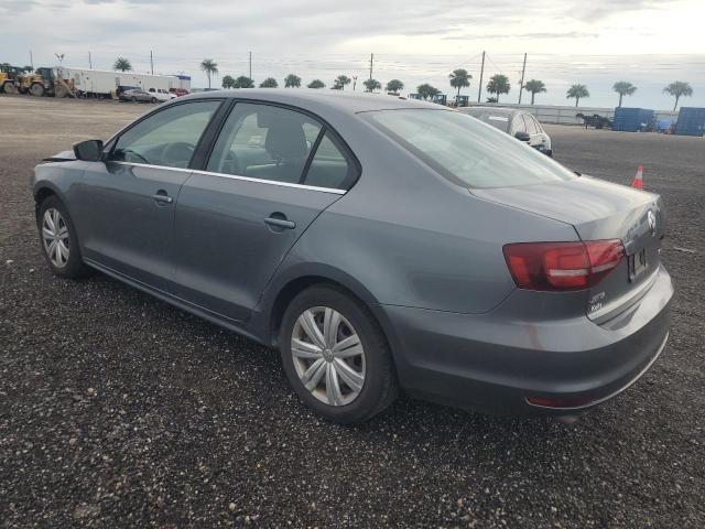 2017 VOLKSWAGEN JETTA S 3VW2B7AJ1HM260187