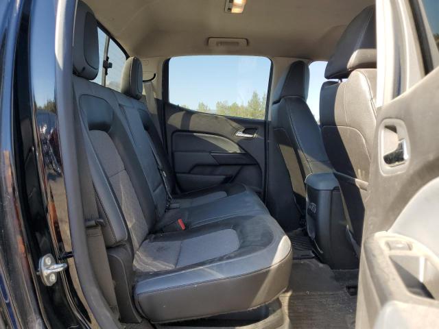 2016 CHEVROLET COLORADO Z - 1GCGTDE30G1288896