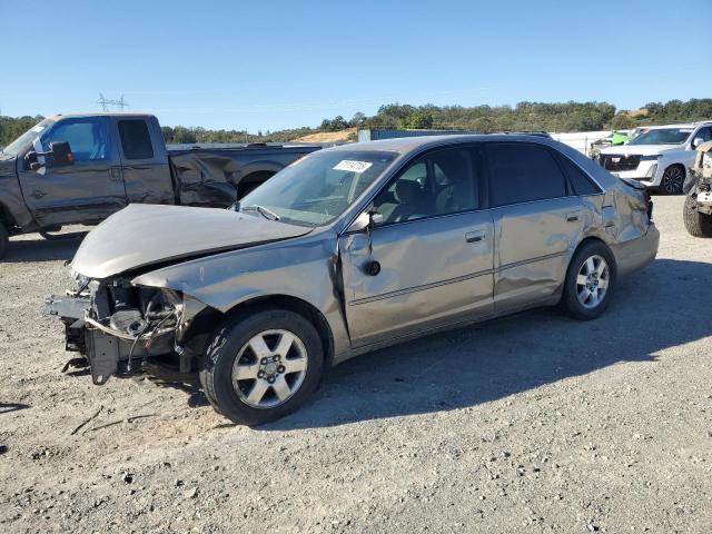 2000 TOYOTA AVALON XL #3240102483