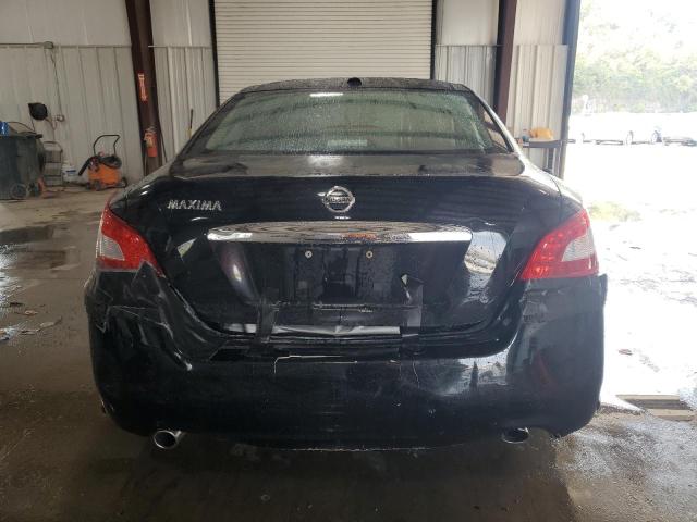 2011 NISSAN MAXIMA S #3304769916