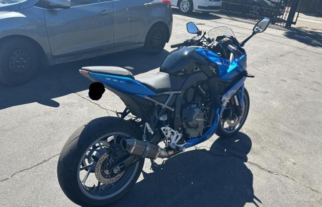 2024 SUZUKI GSX800 F JS1EM13B3R7103151