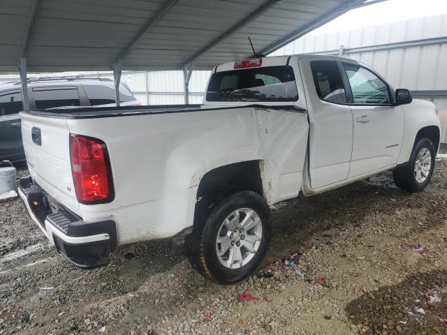 2022 CHEVROLET COLORADO L 1GCHSCEA0N1170974