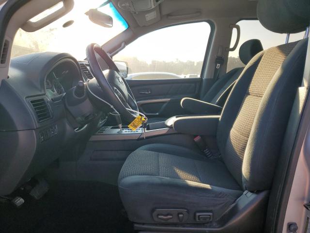 2015 NISSAN ARMADA SV - 5N1AA0NC2FN622045