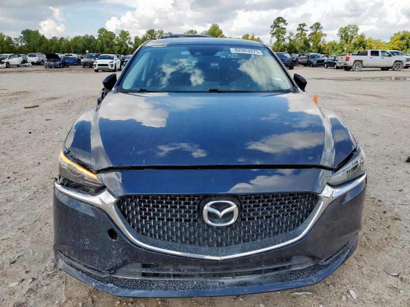 2018 MAZDA 6 SPORT - JM1GL1UMXJ1333732