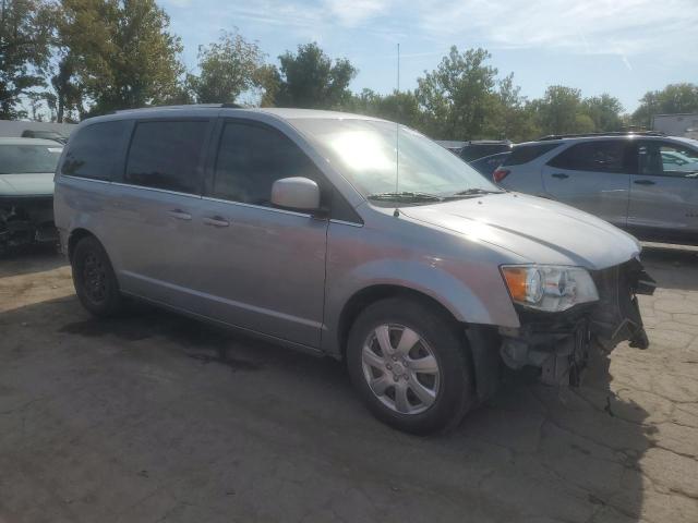 2020 DODGE GRAND CARAVAN SXT 2C4RDGCG6LR161377