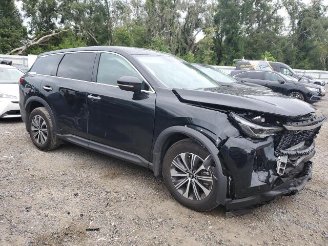 2023 INFINITI QX60 PURE 5N1DL1ER0PC366485