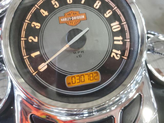 2012 HARLEY-DAVIDSON FLSTC HERI 1HD1BWV12CB037965