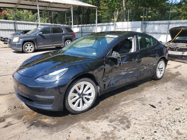 2021 TESLA MODEL 3 - 5YJ3E1EB3MF916399
