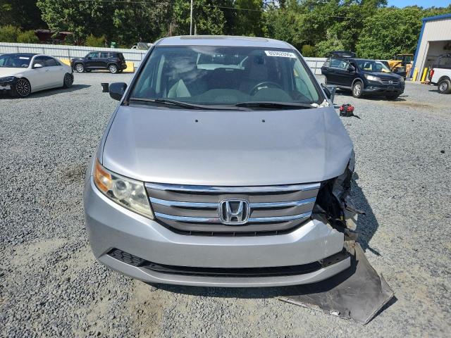2013 HONDA ODYSSEY EXL - 5FNRL5H68DB075203