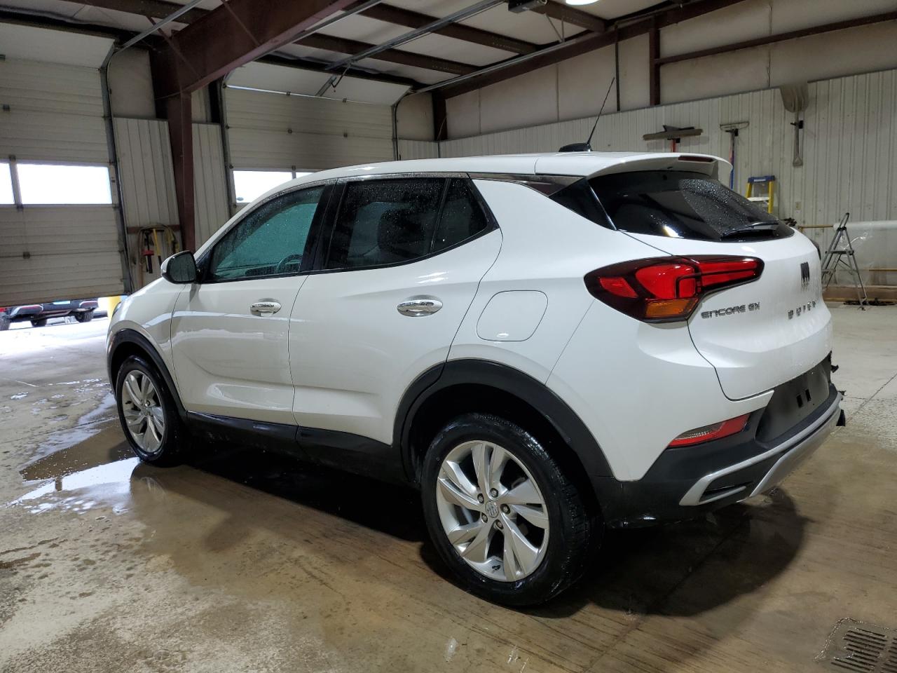 BUICK ENCORE PREFERRED