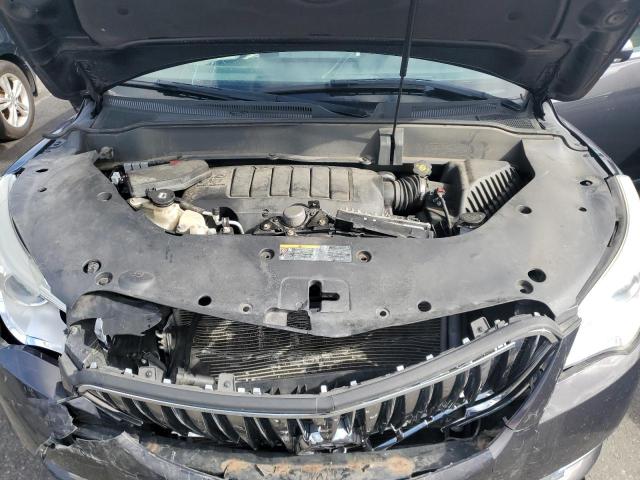 2015 BUICK ENCLAVE 5GAKVBKD8FJ301917